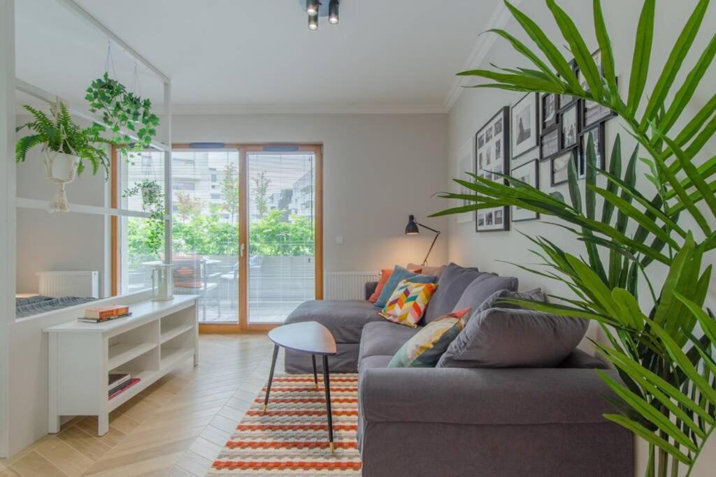 Apartment Luksusowa Oaza W Samym Centrum Wroclawia Wroclaw