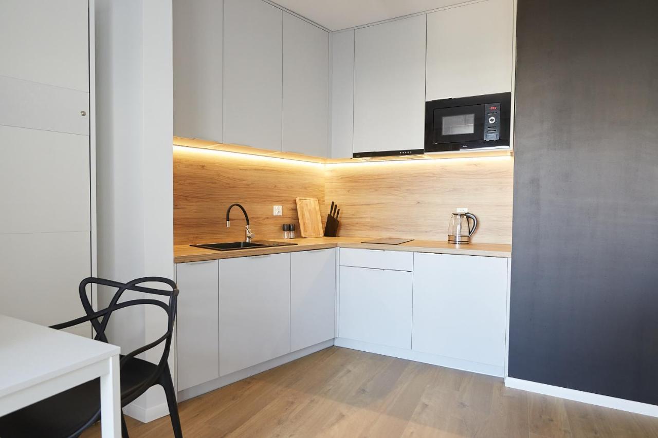 Apartment Luksusowa Oaza W Samym Centrum Wroclawia Wroclaw