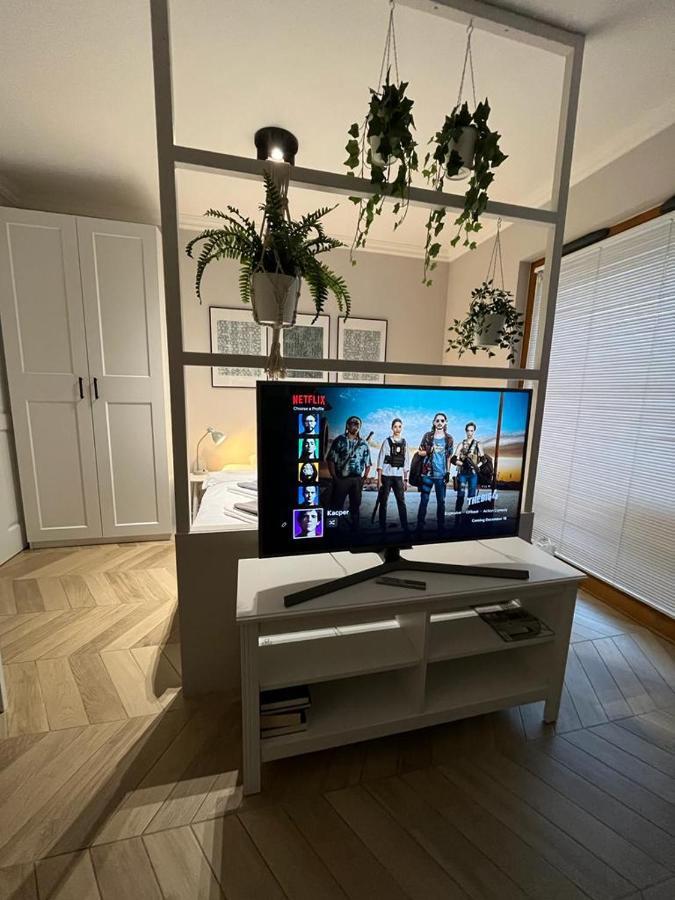 Apartment Luksusowa Oaza W Samym Centrum Wroclawia Wroclaw