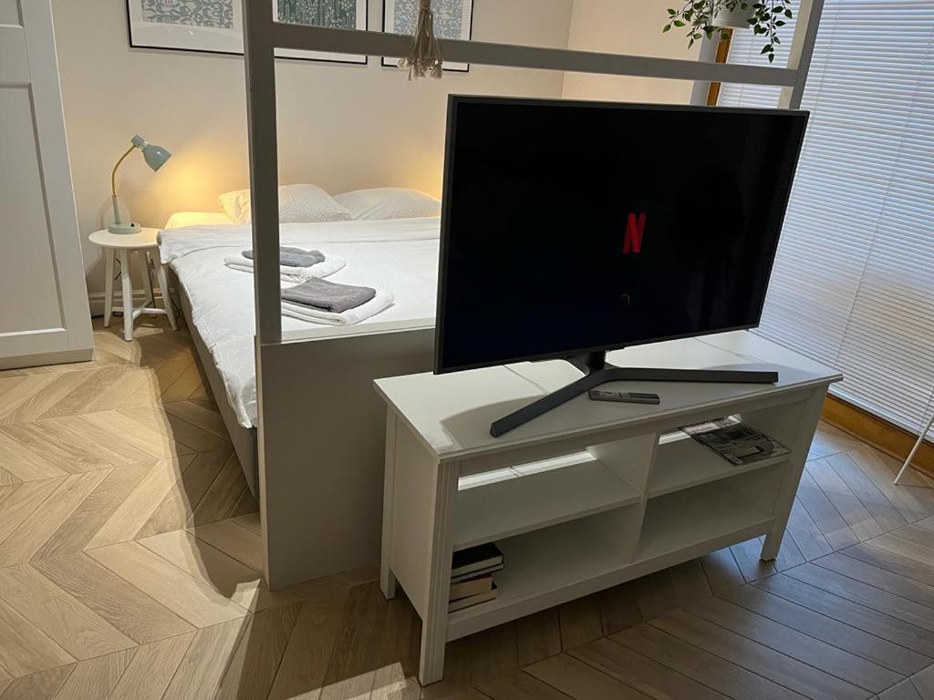 Apartment Luksusowa Oaza W Samym Centrum Wroclawia Wroclaw
