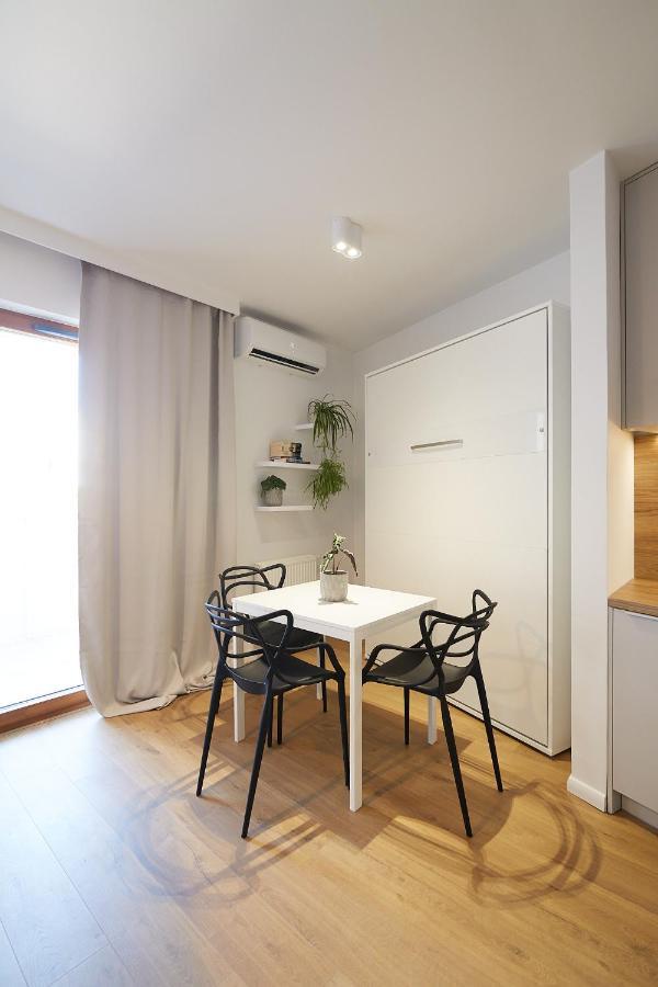 Apartamento Luksusowa Oaza W Samym Centrum Wroclawia *