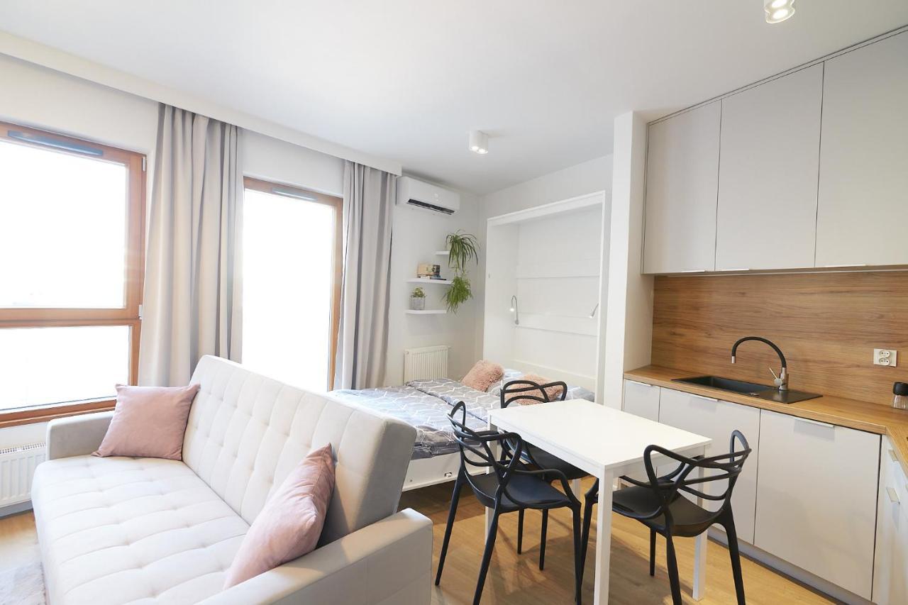 Apartamento Luksusowa Oaza W Samym Centrum Wroclawia