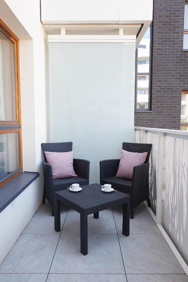 Apartamento Luksusowa Oaza W Samym Centrum Wroclawia *