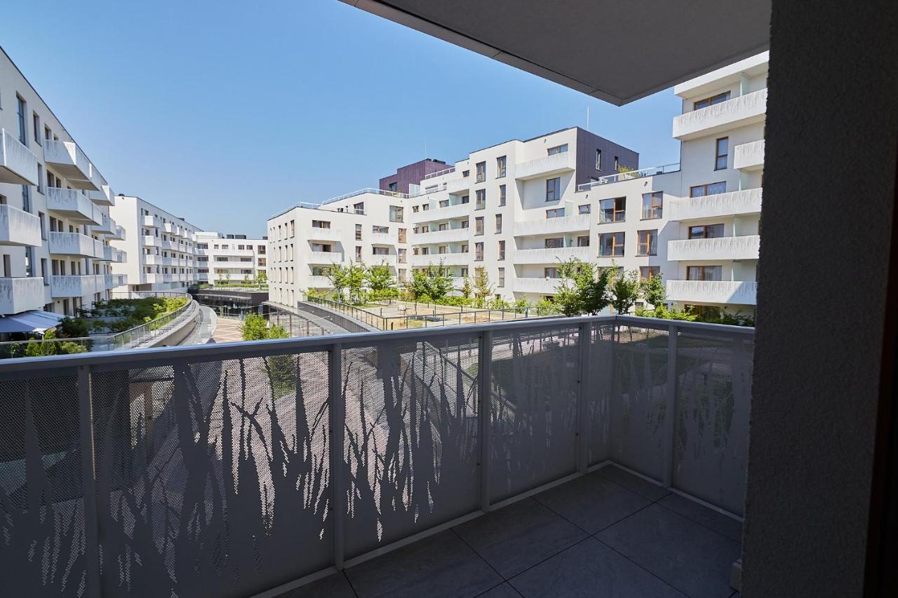 Apartamento Luksusowa Oaza W Samym Centrum Wroclawia Breslavia