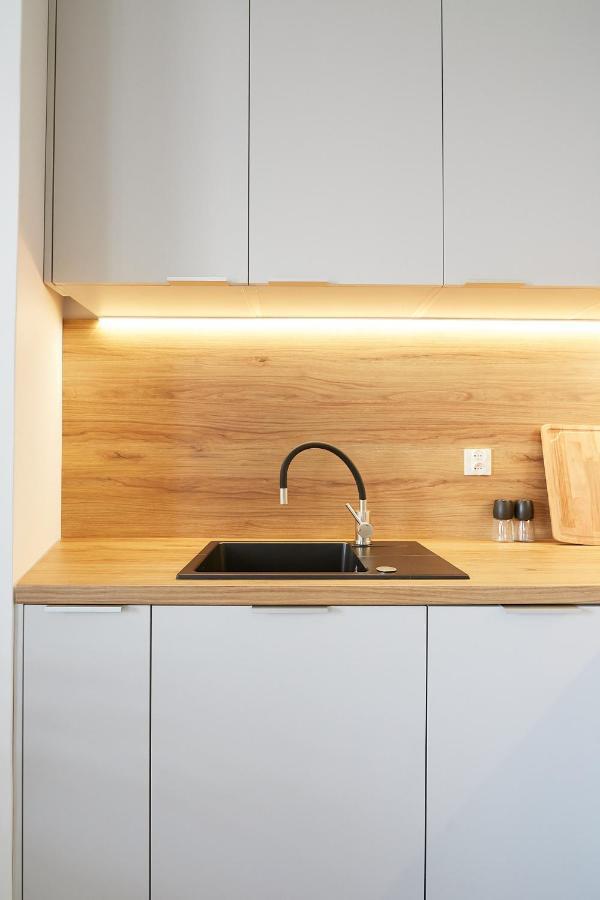 Apartamento Luksusowa Oaza W Samym Centrum Wroclawia *