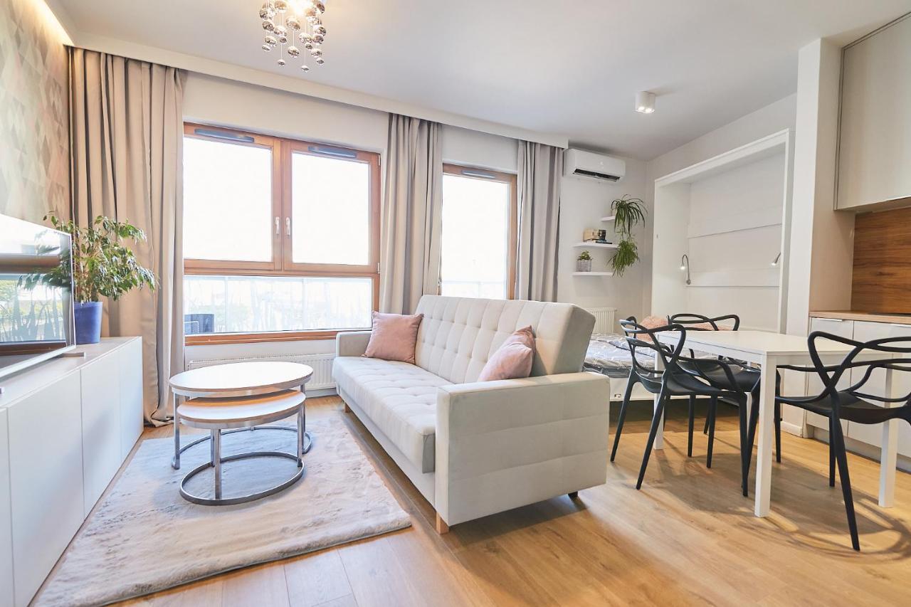 Apartamento Luksusowa Oaza W Samym Centrum Wroclawia
